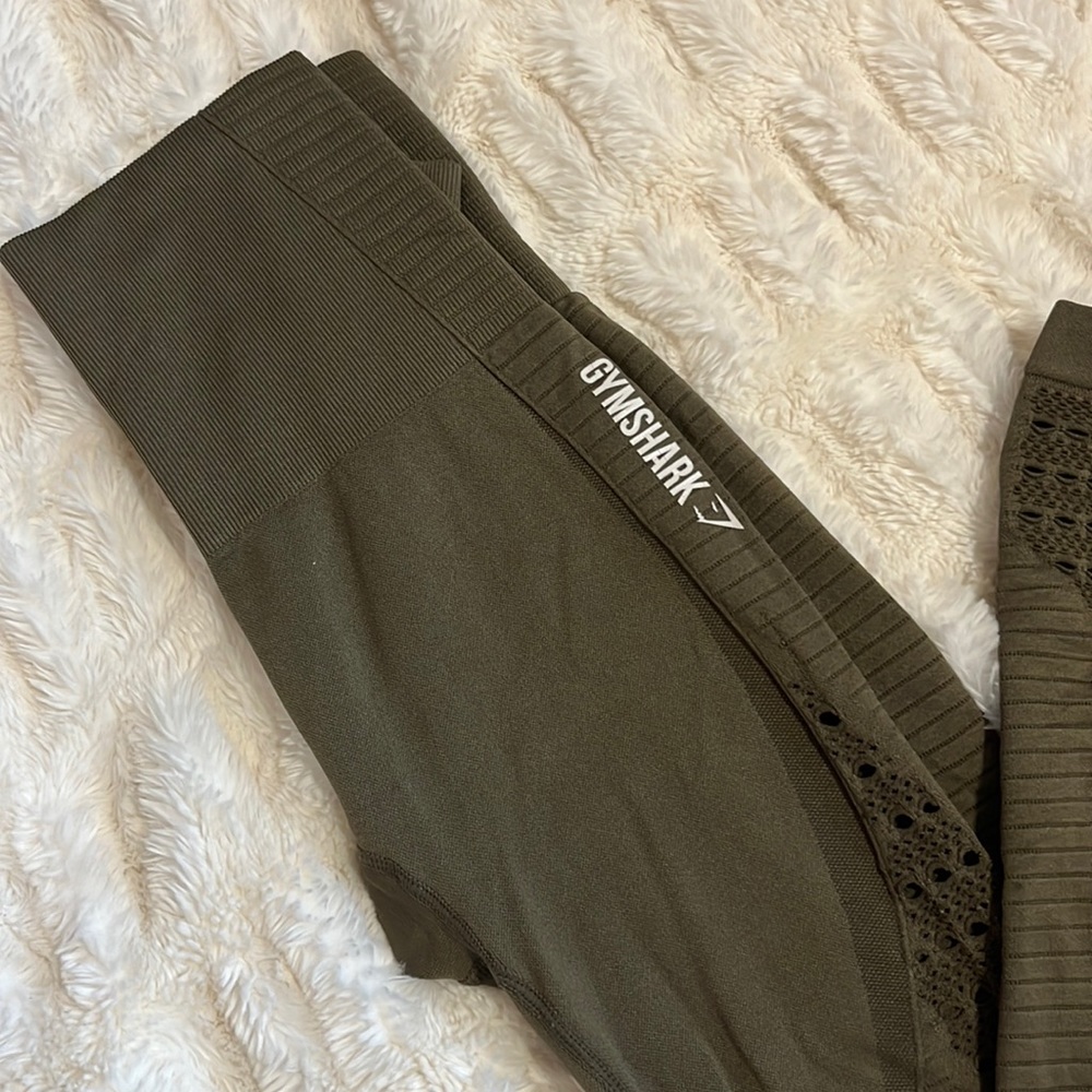 GYMSHARK VITAL SEAMLESS